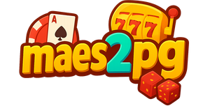 Maes2pg Logo